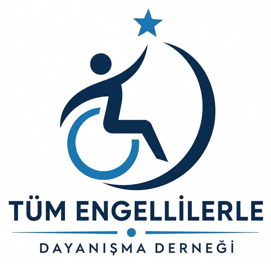 TÜM ENGELLİLERLE DAYANIŞMA DERNEĞİ